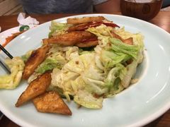 -巴依老爷新疆美食(望京小街店)