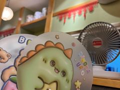 -一心创作料理屋(经开万达店)