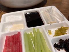 -小大董·烤鸭(王府井apm店)