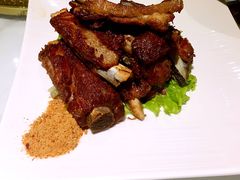 -北京老铺烤鸭(老城根店)