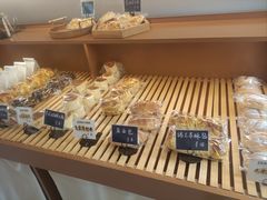-0+1·手作面包(新北店)