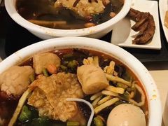 -水平有限广西米粉·广西风味集(五道口店)