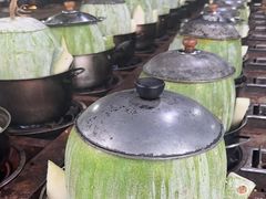 -红旗山庄(圭峰山店)