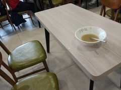 -大连理工大学中心-食堂