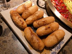 -小龙坎火锅(泉舜店)