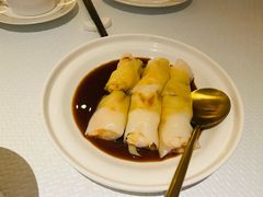 -铭家点心(秦岭路店)