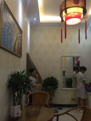 -悦艾堂·中医拔罐减肥·美体艾灸连锁