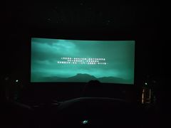 -卢米埃IMAX影城(温州万象城激光店)