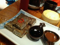 android_upload_pic-云海肴·汽锅鸡·云南菜(天津国金汇店)