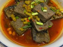 -潇湘码头·鲜湘菜(清河店)