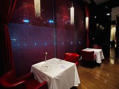 -北京金融街丽思卡尔顿酒店·意味轩 Cepe