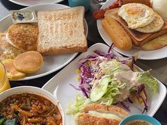 -茵特拉根酒店·西餐厅