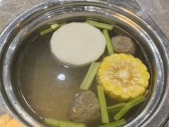 -牛天下·牛肉·海鲜·打边炉·融合菜