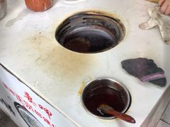 梅干菜扣肉饼-邵建华师傅梅菜扣肉饼(麓山总店)