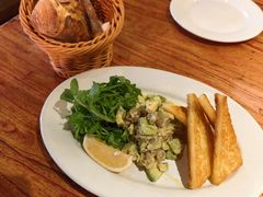 -羽深肉铺 Steak & Wine