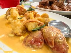 -無招牌海鮮(芽笼店)