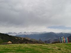 -硗碛藏寨·神木垒景区