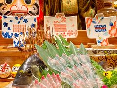 -炉胜·炉端烧·居酒屋