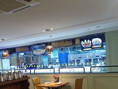 -新海渔港·胶东海鲜家常菜·家宴(奥体中心店)