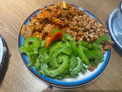 -直隶安家牛肉罩饼(建华店)