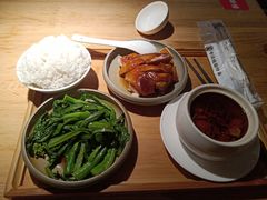 -星仔记烧腊饭店(五山店)