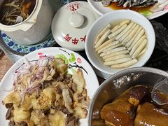 -歪头牛肉(金龙壹号店)