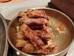-轻烧烤肉(光谷步行街店)