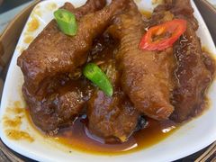 -澳门陈光记烧味饭店(万象城店)