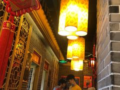 -大龙辣火锅·龙虾·烧烤(湖滨新天地店)