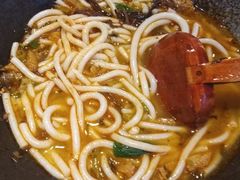 -俏湘私房菜(国贸店)