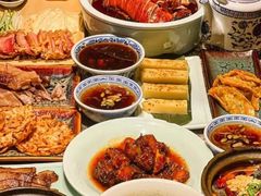 -南京大牌档(中关村领展广场店)