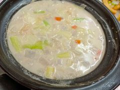 芡实煲-老三鱼仔店