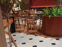 -嗒令甜品·主题融合料理餐厅(首座时代店)