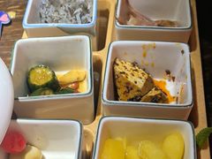 -锦上中式酒馆(南内环店)