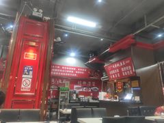 -杨记大丰收鱼庄(国贸店)