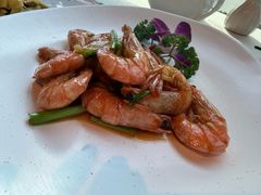 -上海小南国(正大店)