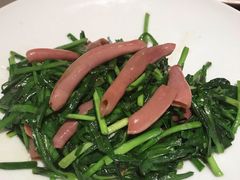 -将相和·海鲜蒸饺大连菜