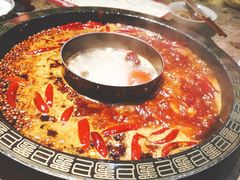 -重庆渝达老火锅(春熙路店)