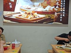 -朱大嘴肥肠血旺(福字街店)