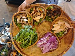 -滇野云南野生菌餐厅(陕西南路店)