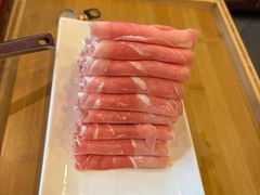 -南门涮肉(北洼路店)