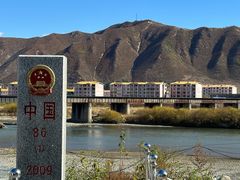 -图们口岸