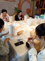 -臻康乃馨月子中心(集美店)