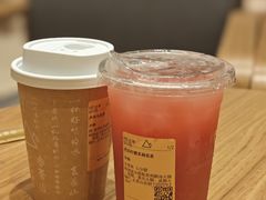 -去茶山(重庆万象城店)