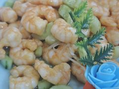 -红旗饭庄