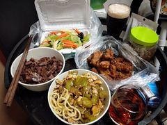 -北京清真房记小吃店