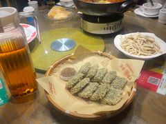 -肖记公安牛肉鱼杂馆· 省级非物质文化遗产(仁和路店)