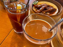 -香江小厨 The Kitchen(香江俱乐部店)