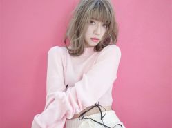 -GIRL STYLE 烫发·染发沙龙