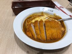 -CoCo壱番屋